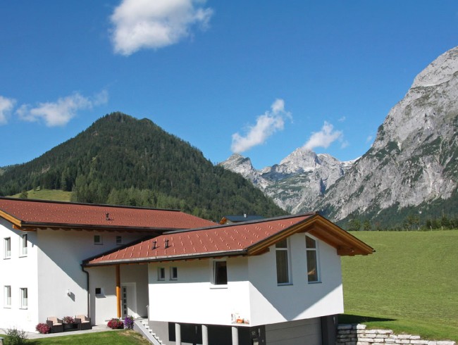 Apartment Tennengebirge