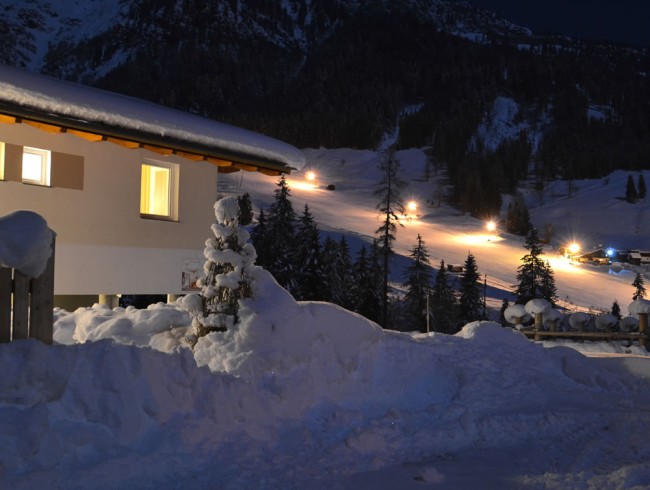 Apartment Tennengebirge