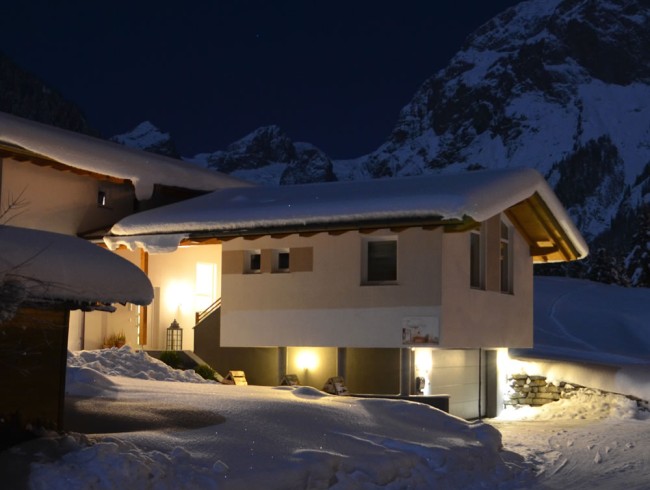 Apartment Tennengebirge